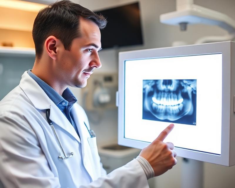 Dental professional